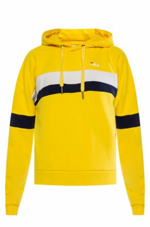 Logo-printed sweatshirt, zdjęcie 1 Logo-printed sweatshirt od Fila